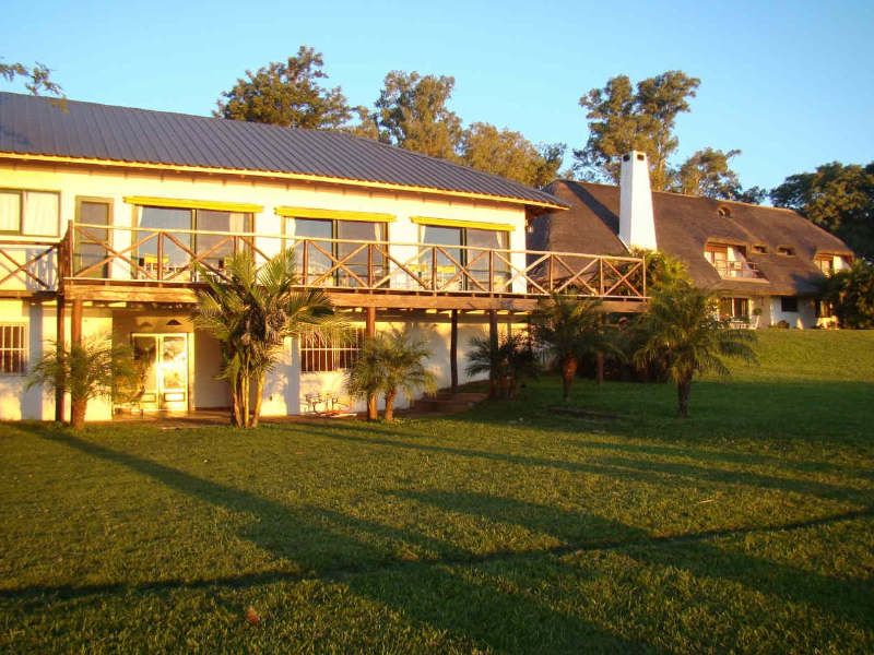 Posada Hambar�